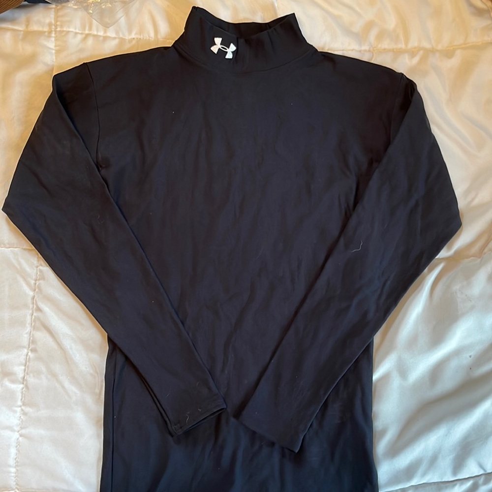Mens under armour base layer